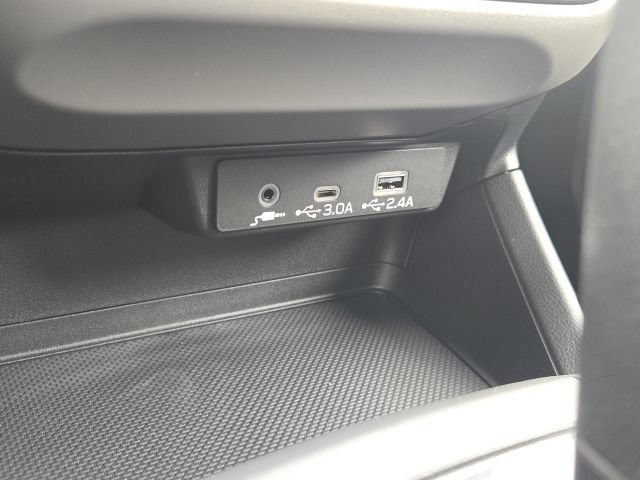 New 2026 Subaru Crosstrek 2.5i Premium AWD/4WD image 16