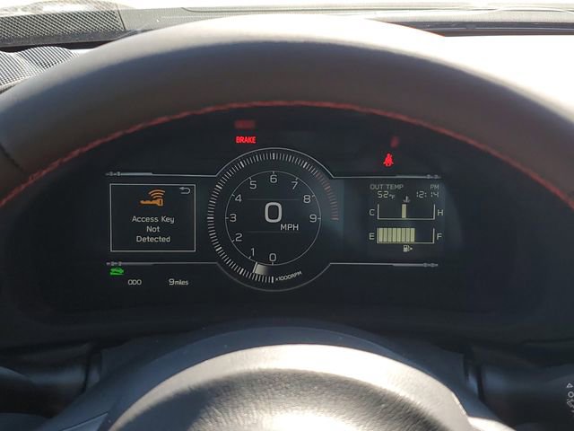 New 2026 Subaru BRZ Limited image 21