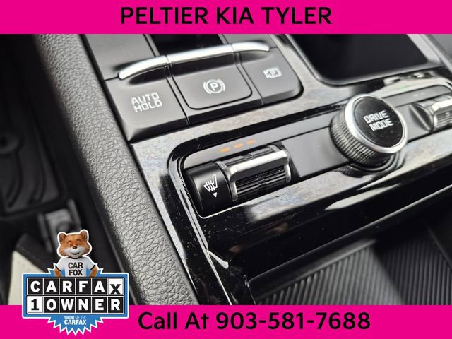 Certified 2025 Kia K5 GT-Line w/ GT-Line Premium Package image 45