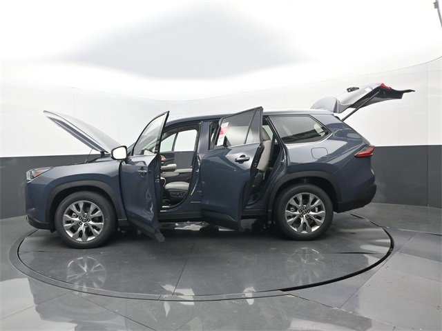 New 2026 Toyota Grand Highlander Limited image 34