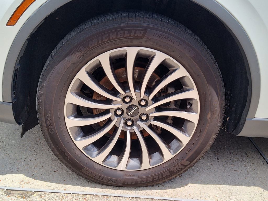 Used 2020 Lincoln Aviator Reserve AWD/4WD image 17