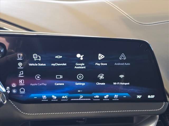 New 2026 Chevrolet Corvette Z06 image 30