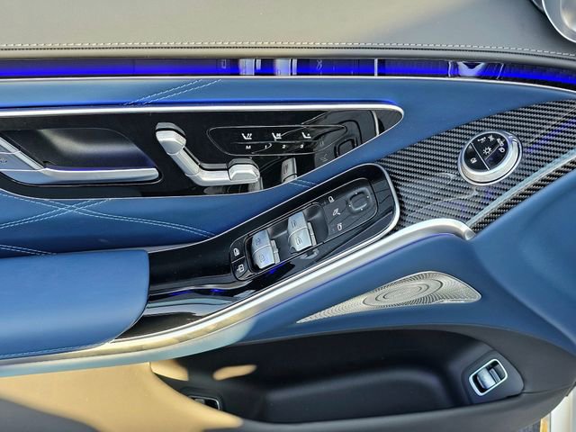 New 2026 Mercedes-Benz S 63 AMG S image 26