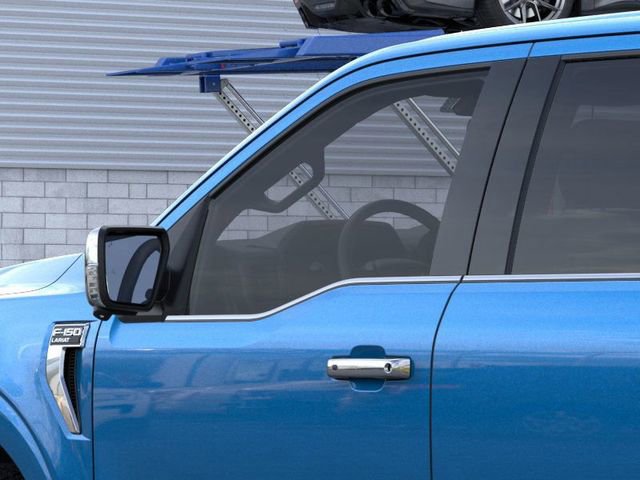 New 2025 Ford F150 Lariat image 20