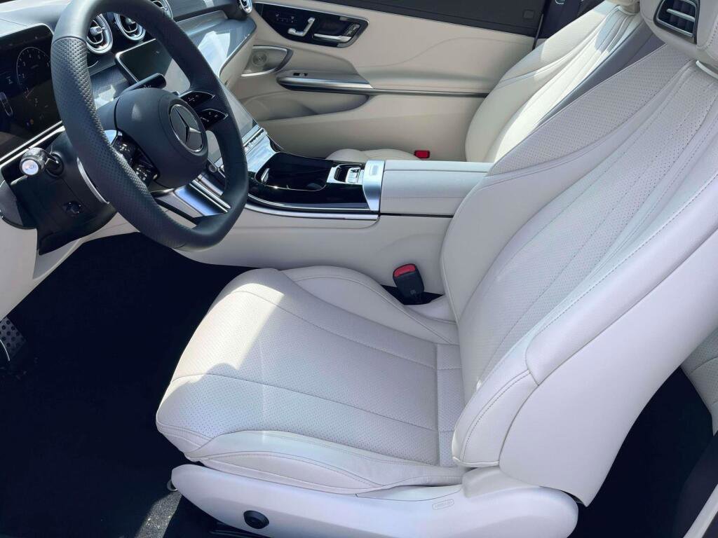 New 2026 Mercedes-Benz CLE 300 4MATIC Cabriolet image 15