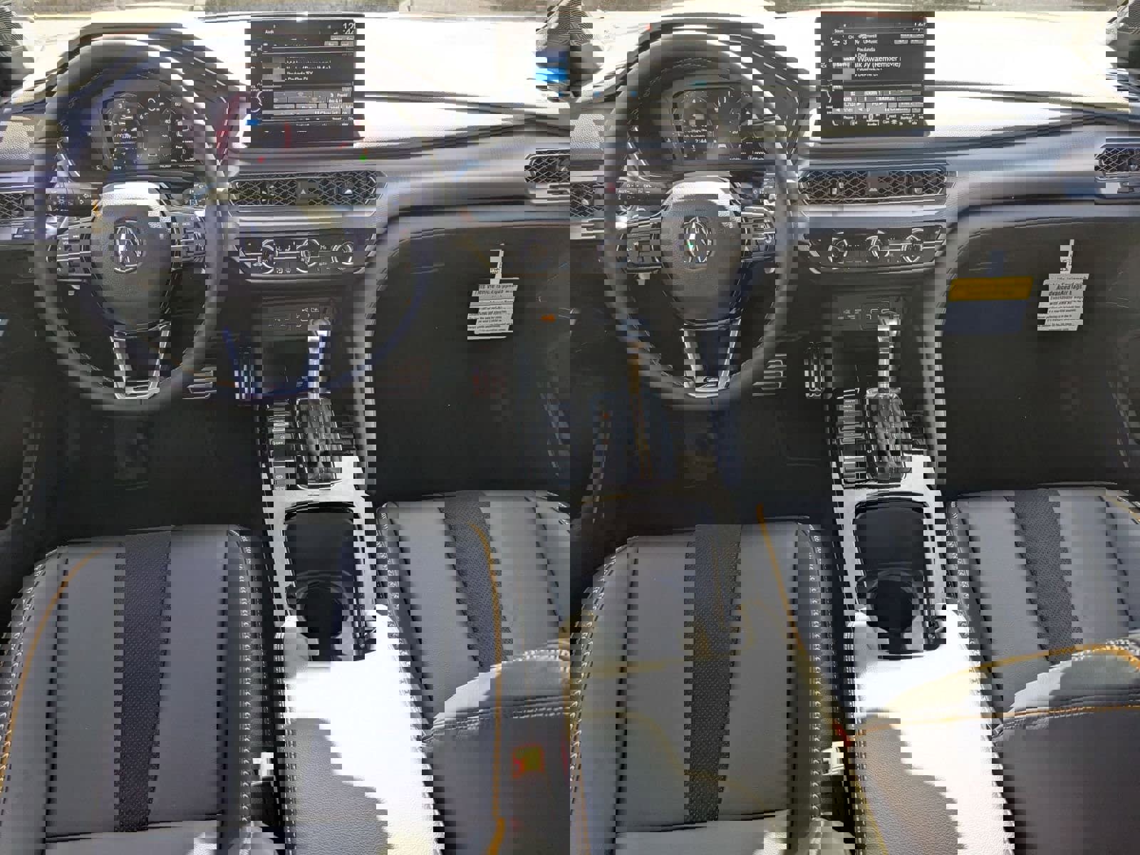 New 2026 Acura Integra A-Spec image 21