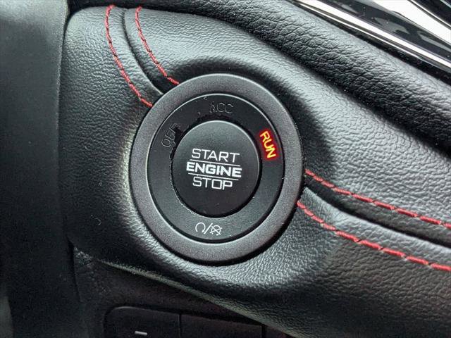 Certified 2024 Dodge Durango GT image 30