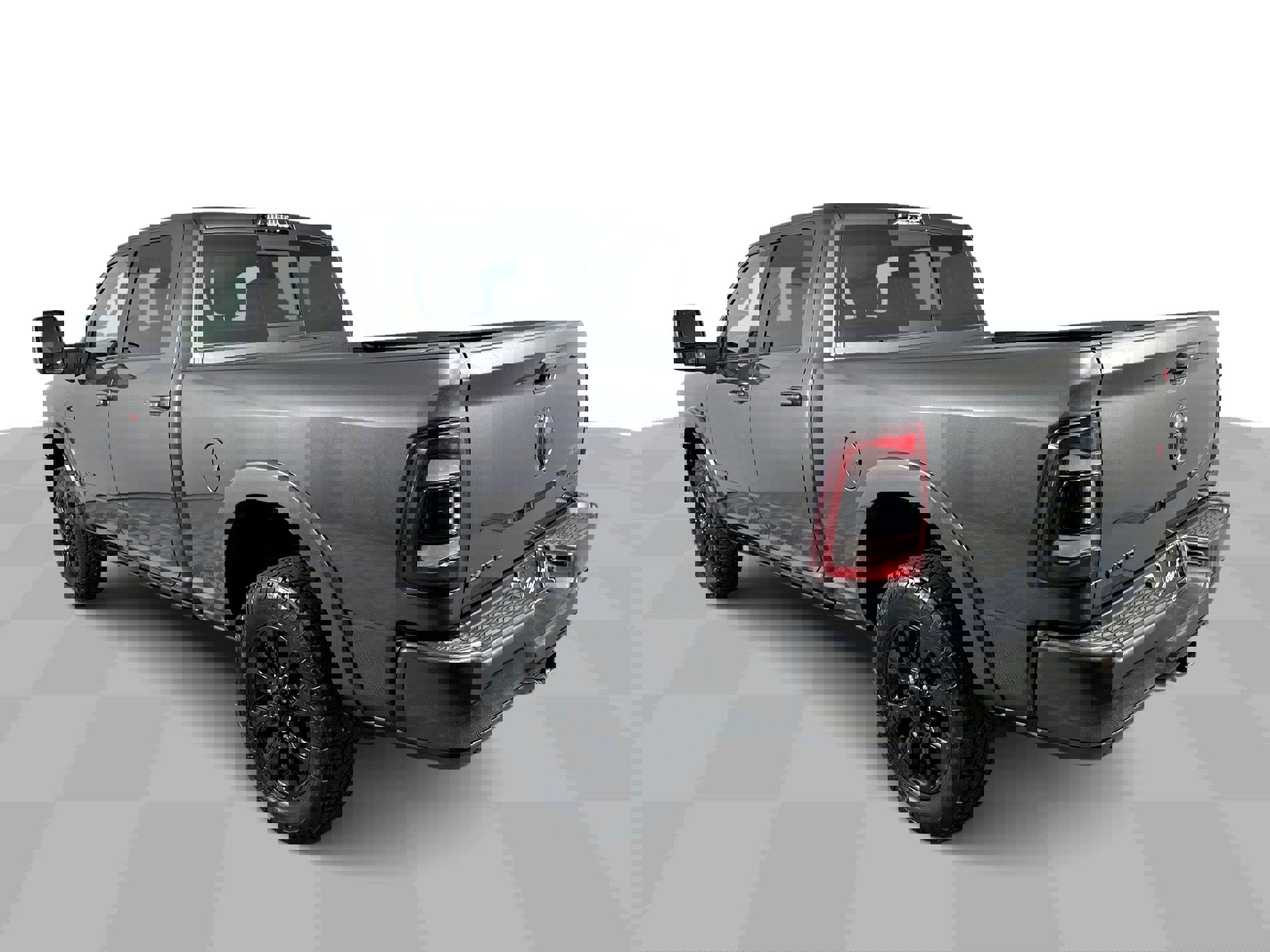 Used 2023 RAM 2500 Limited image 42