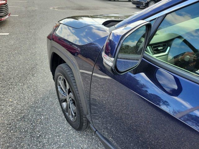 Used 2025 Toyota RAV4 XLE Premium image 18