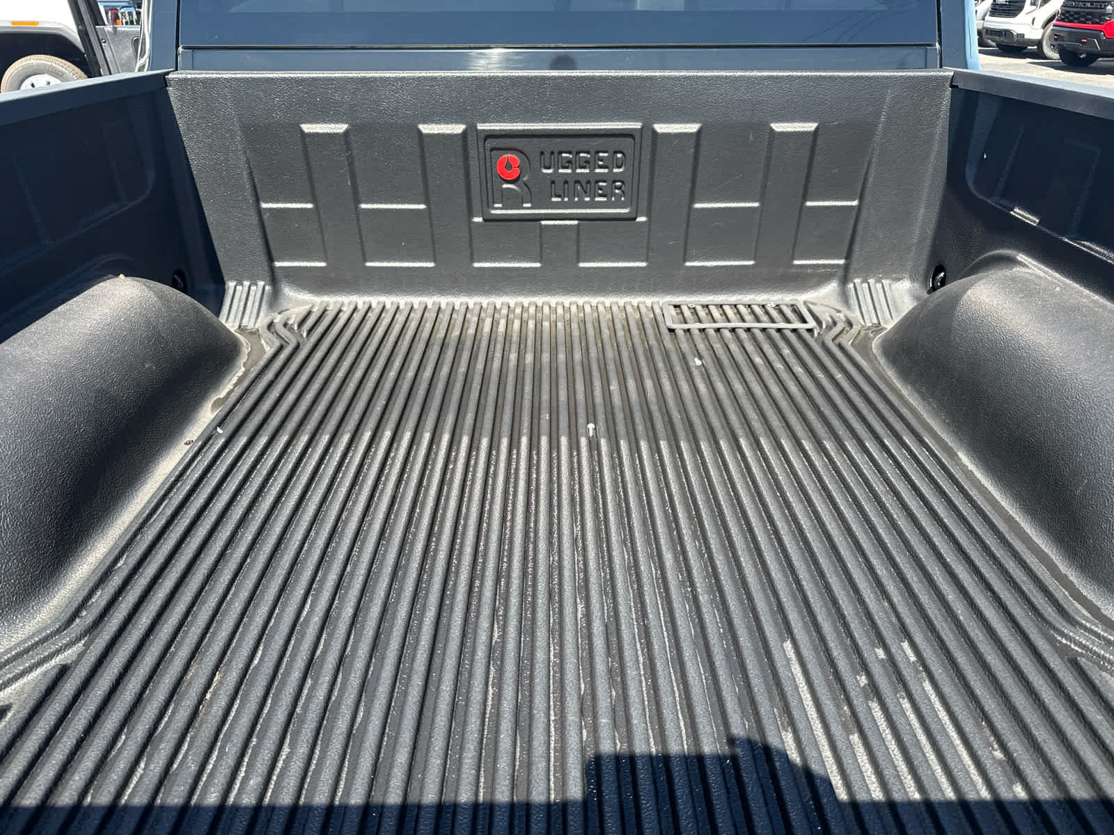 Used 2012 RAM 1500 Express w/ ST Popular Equipment Group AWD/4WD image 24