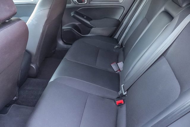 Used 2025 Honda Civic Sport image 19