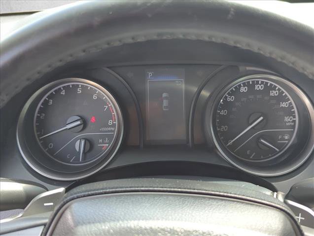 Used 2023 Toyota Camry SE FWD image 19