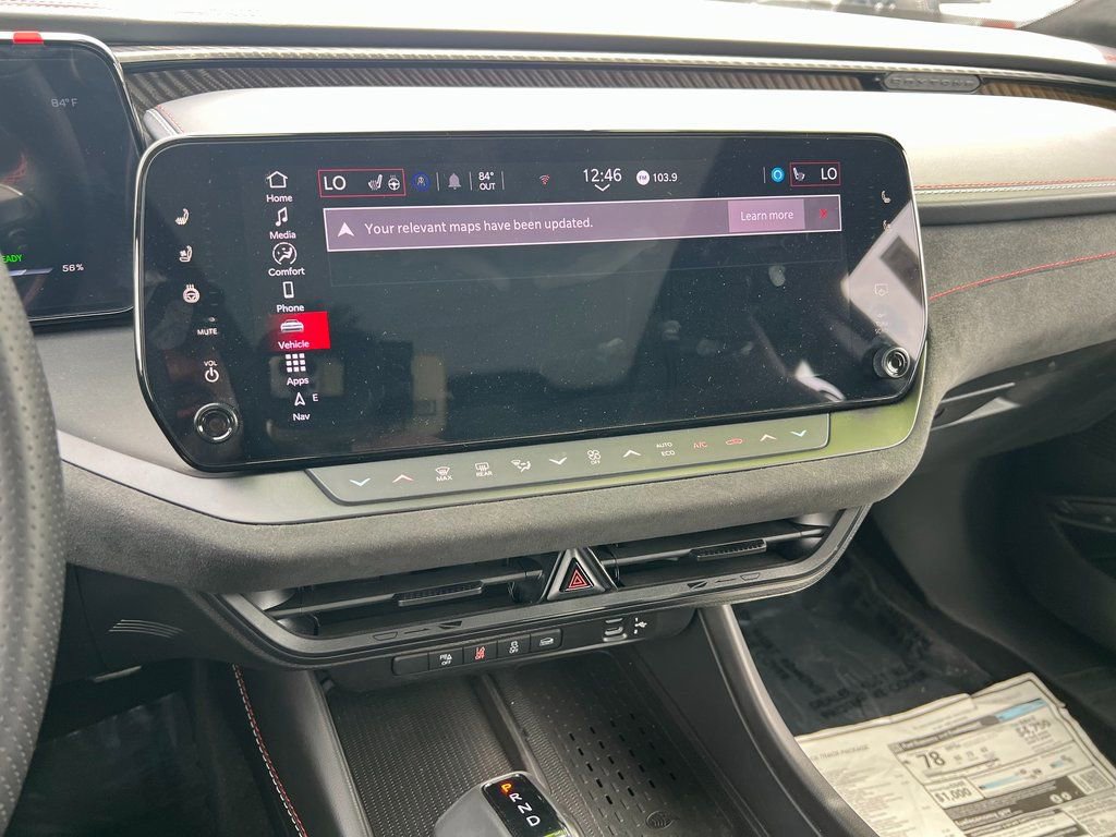 New 2024 Dodge Charger R/T Scat Pack w/ Plus Group image 20