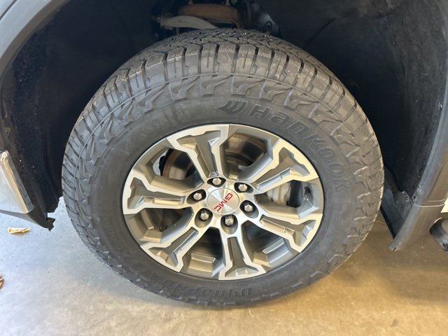 Used 2019 GMC Sierra 1500 SLT image 10