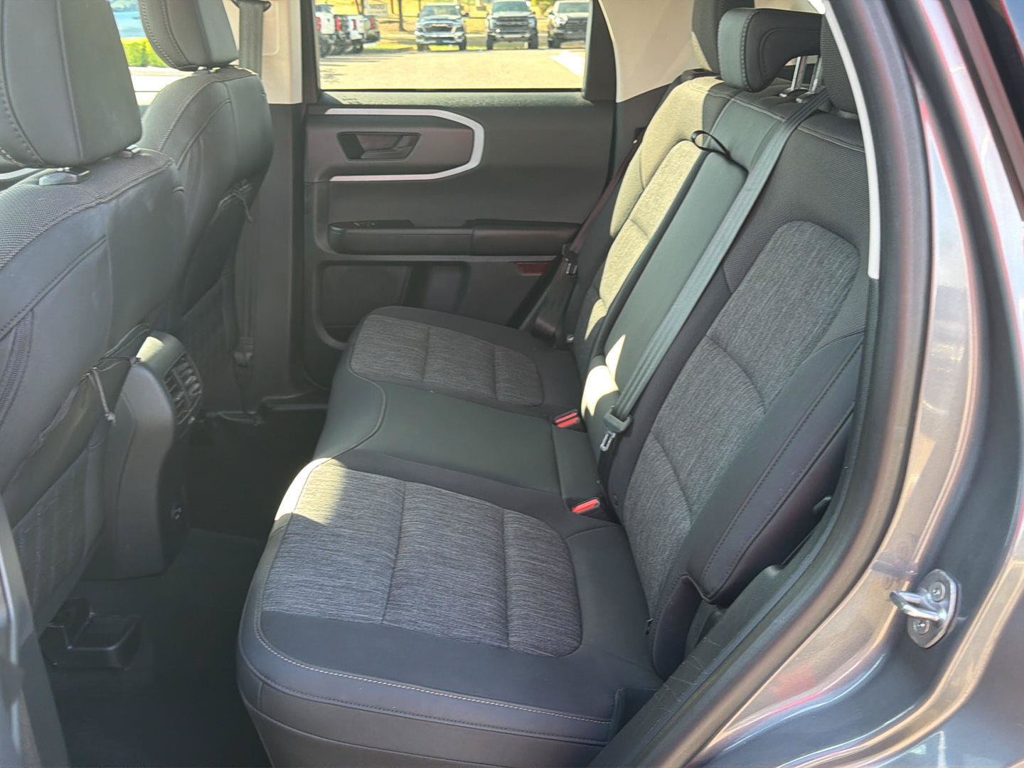 Used 2021 Ford Bronco Sport Big Bend AWD/4WD image 11
