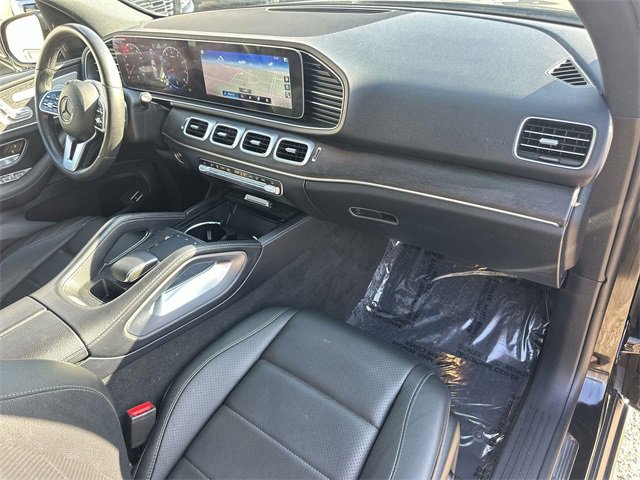 Used 2022 Mercedes-Benz GLE 350 image 29