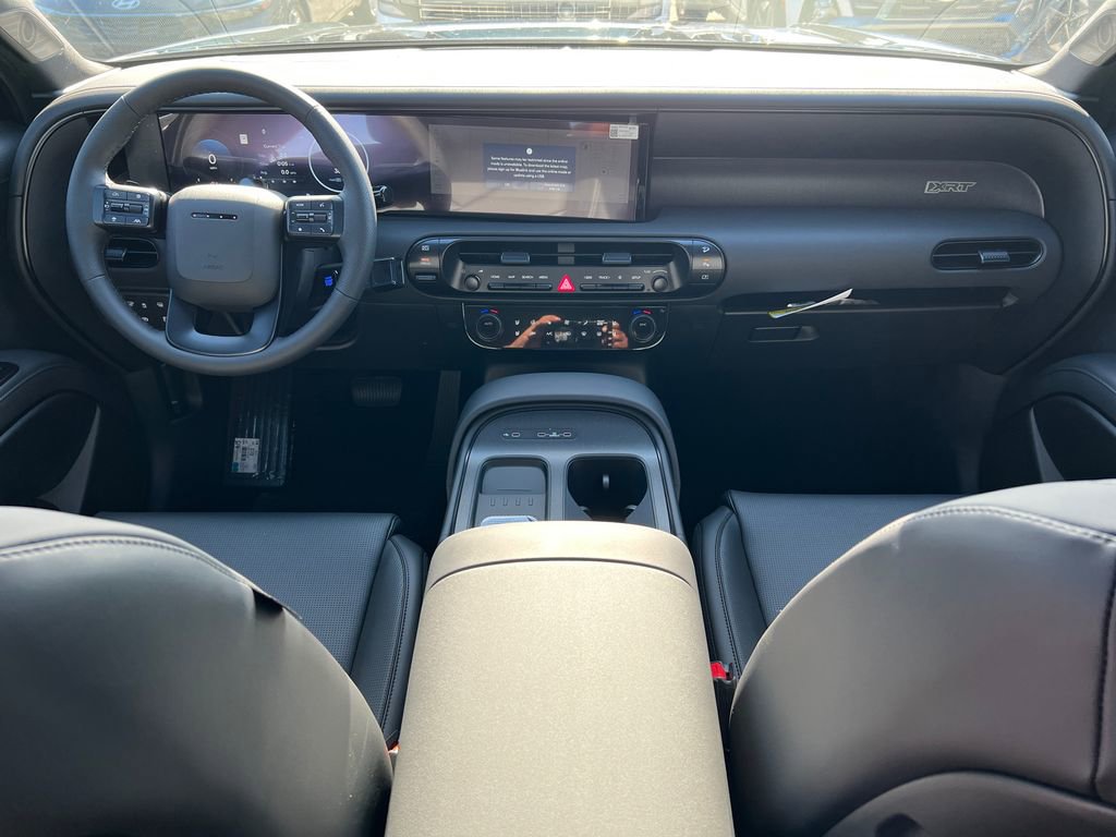 New 2026 Hyundai Palisade XRT Pro image 25