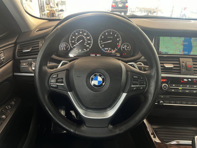 Used 2015 BMW X4 xDrive35i AWD/4WD image 24