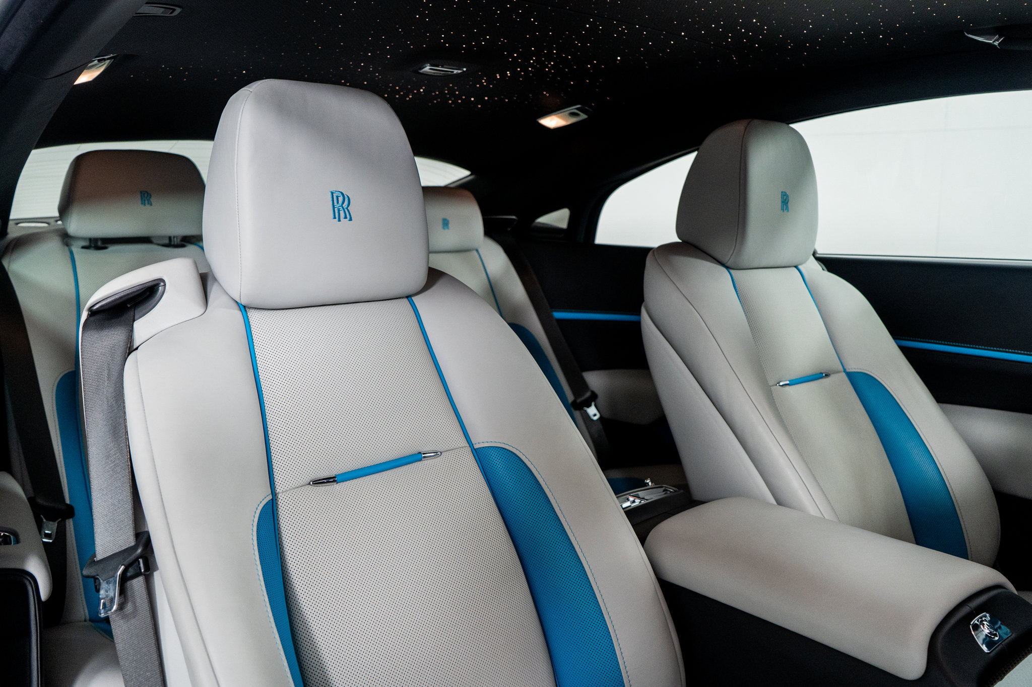 Used 2020 Rolls-Royce Wraith image 35