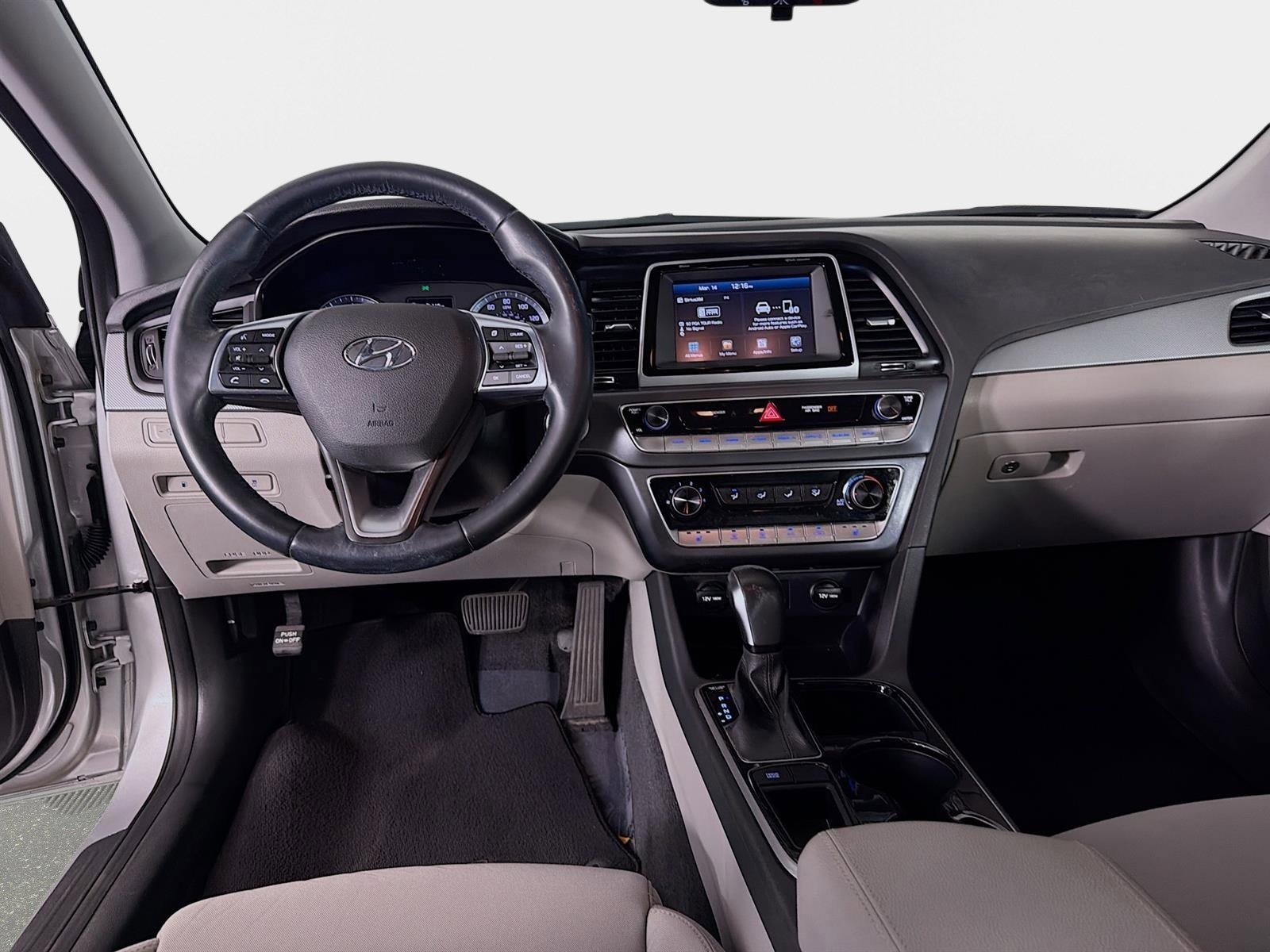 Used 2018 Hyundai Sonata SEL w/ Cargo Package image 22