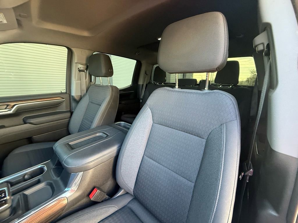 Used 2022 Chevrolet Silverado 1500 RST image 17