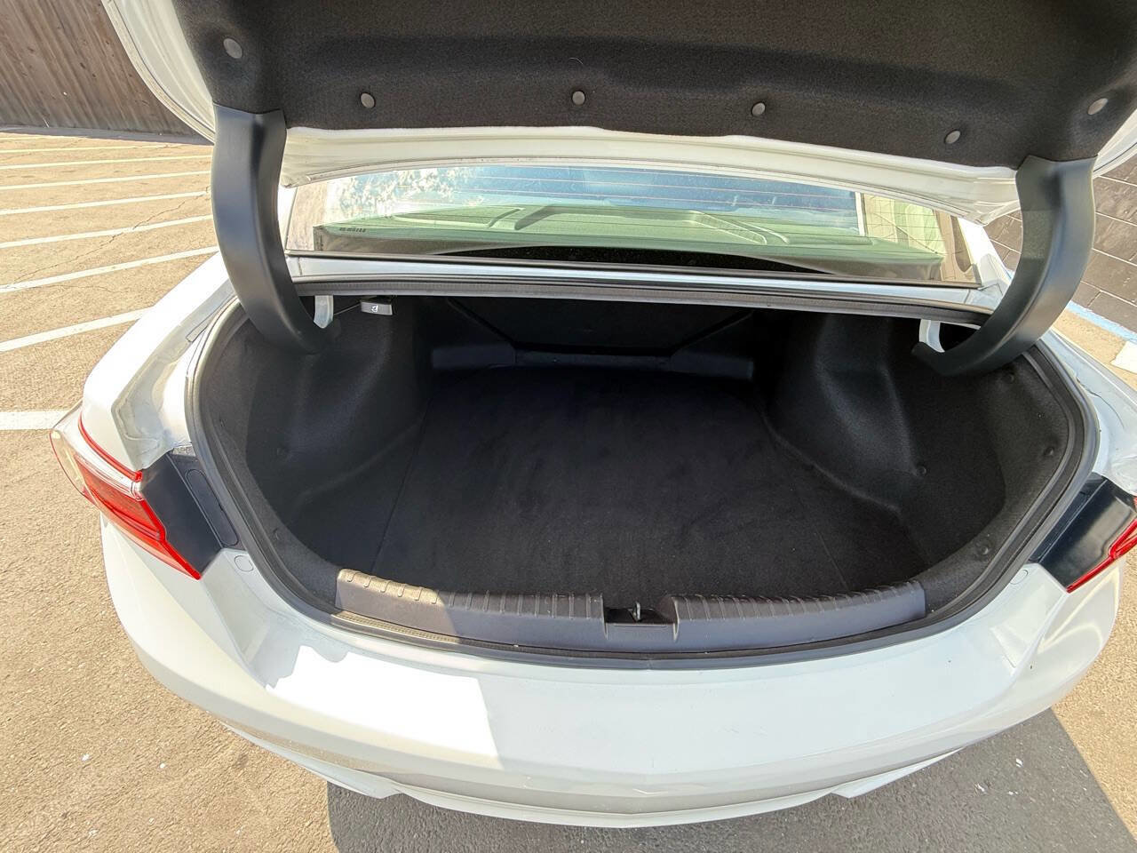 Used 2017 Acura ILX image 16