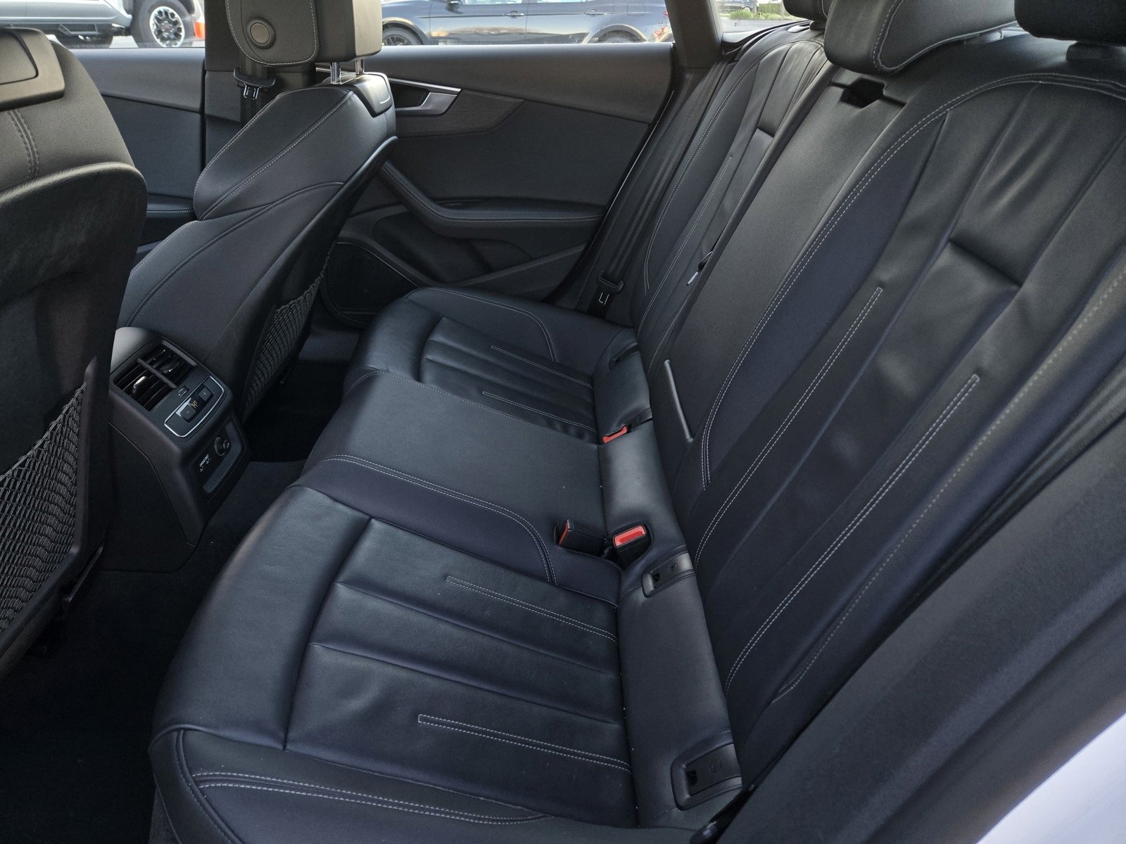 Used 2024 Audi A5 2.0T Premium Plus image 10