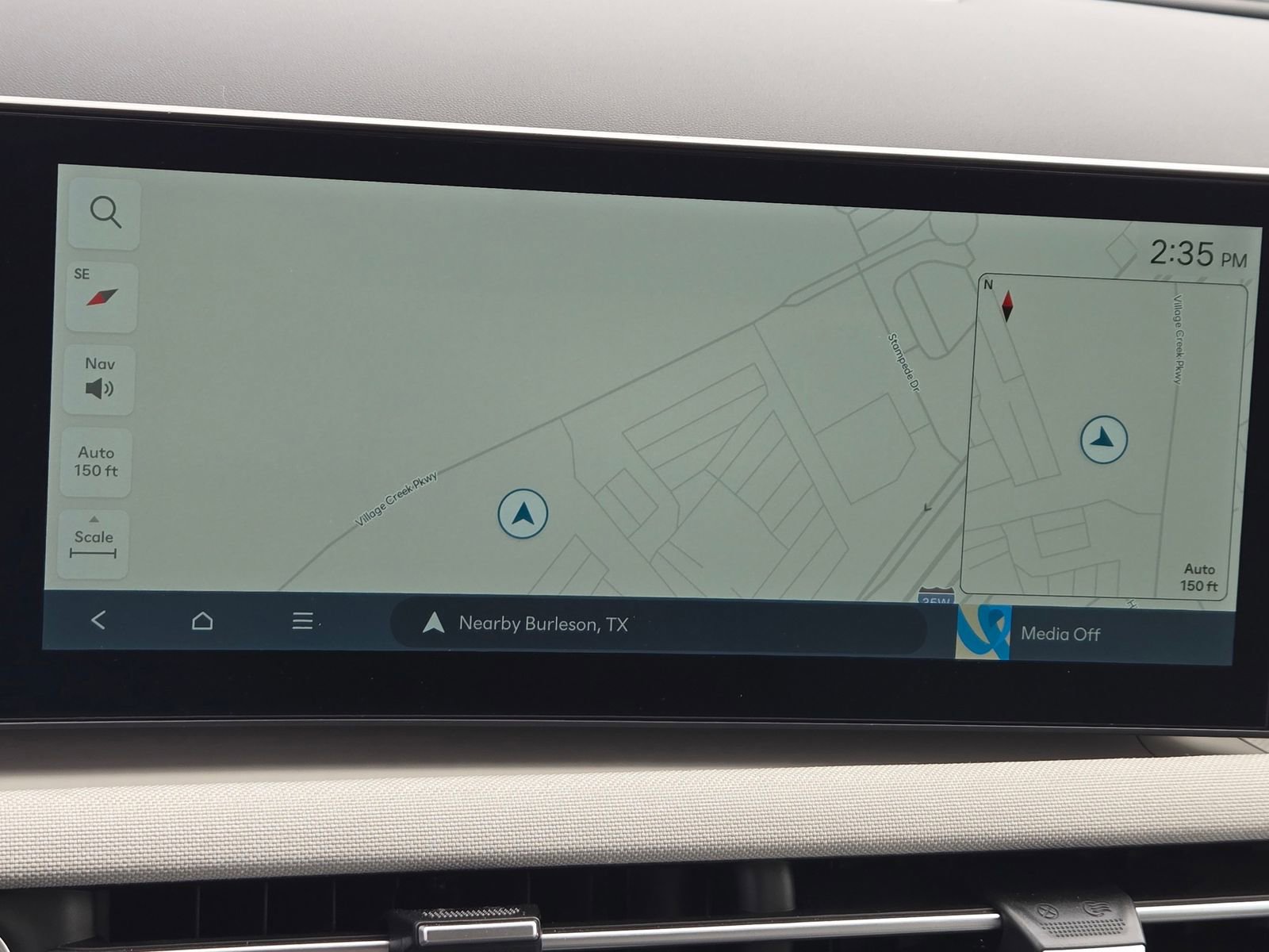 Certified 2025 Hyundai Tucson Limited image 16