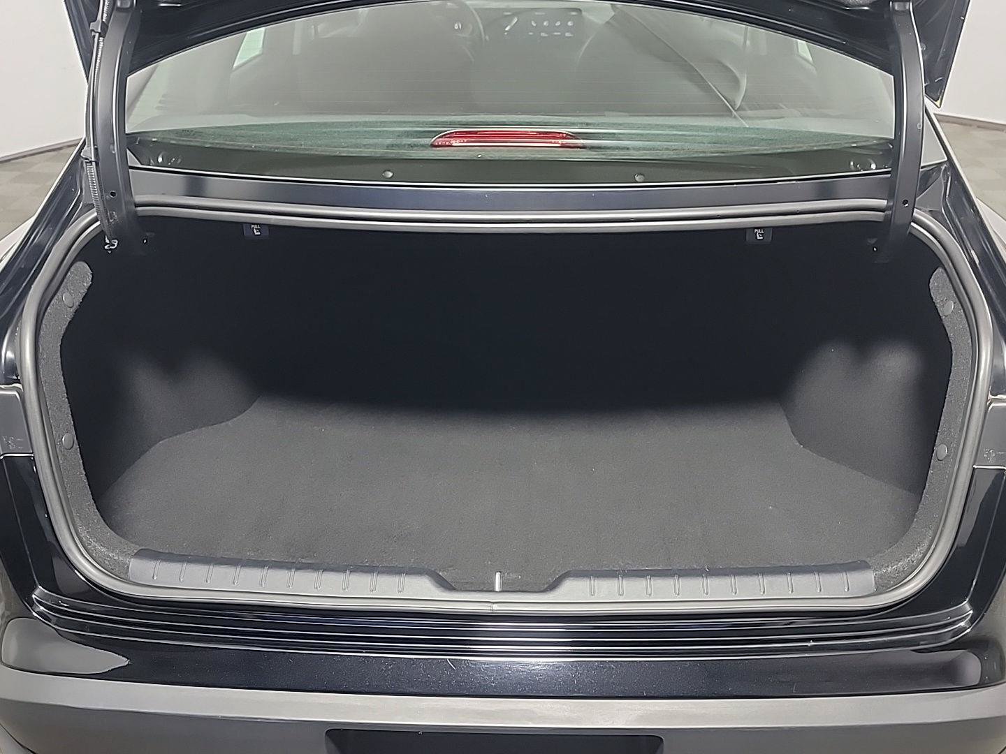 Certified 2025 Kia K4 FWD image 7