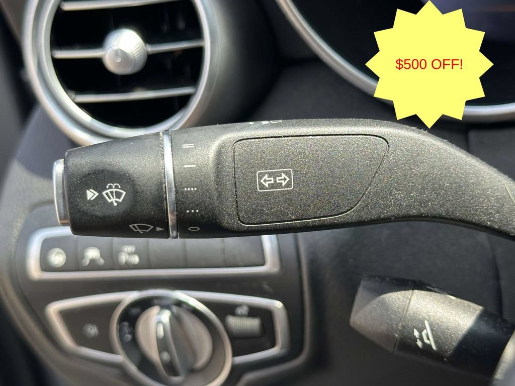 Used 2021 Mercedes-Benz C 43 AMG 4MATIC Sedan image 34