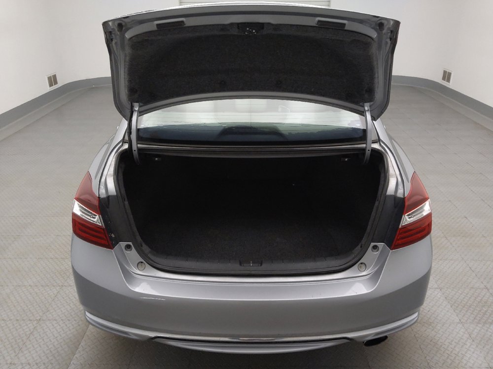 Used 2017 Honda Accord EX-L image 29