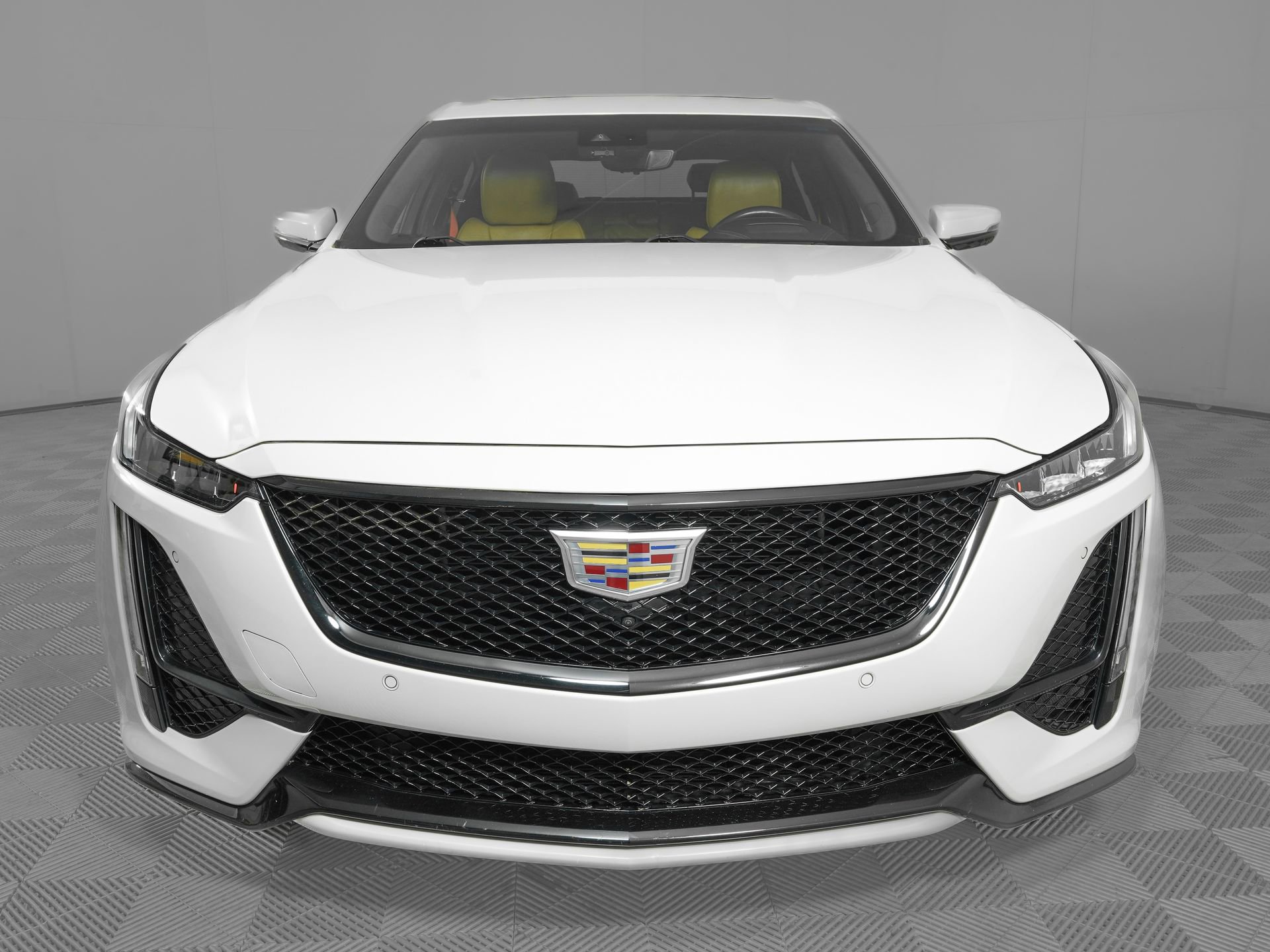 Used 2023 Cadillac CT5 V w/ Platinum Package image 2