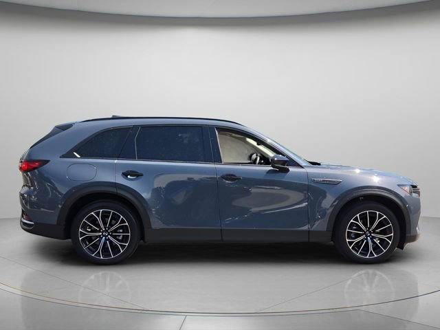 Certified 2025 MAZDA CX-70 Plug-In Hybrid w/ Premium Pkg AWD/4WD image 8