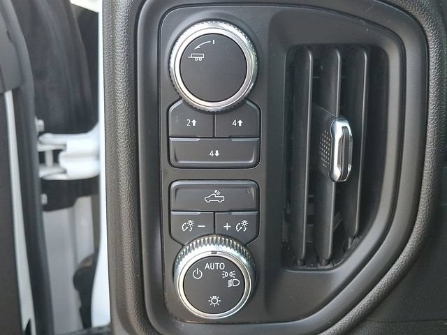 Used 2025 GMC Sierra 3500 Pro w/ Convenience Package AWD/4WD image 20