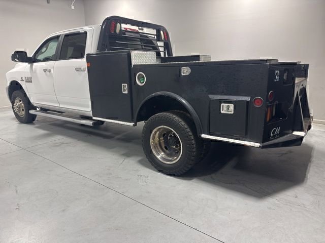 Used 2018 RAM 3500 SLT image 8
