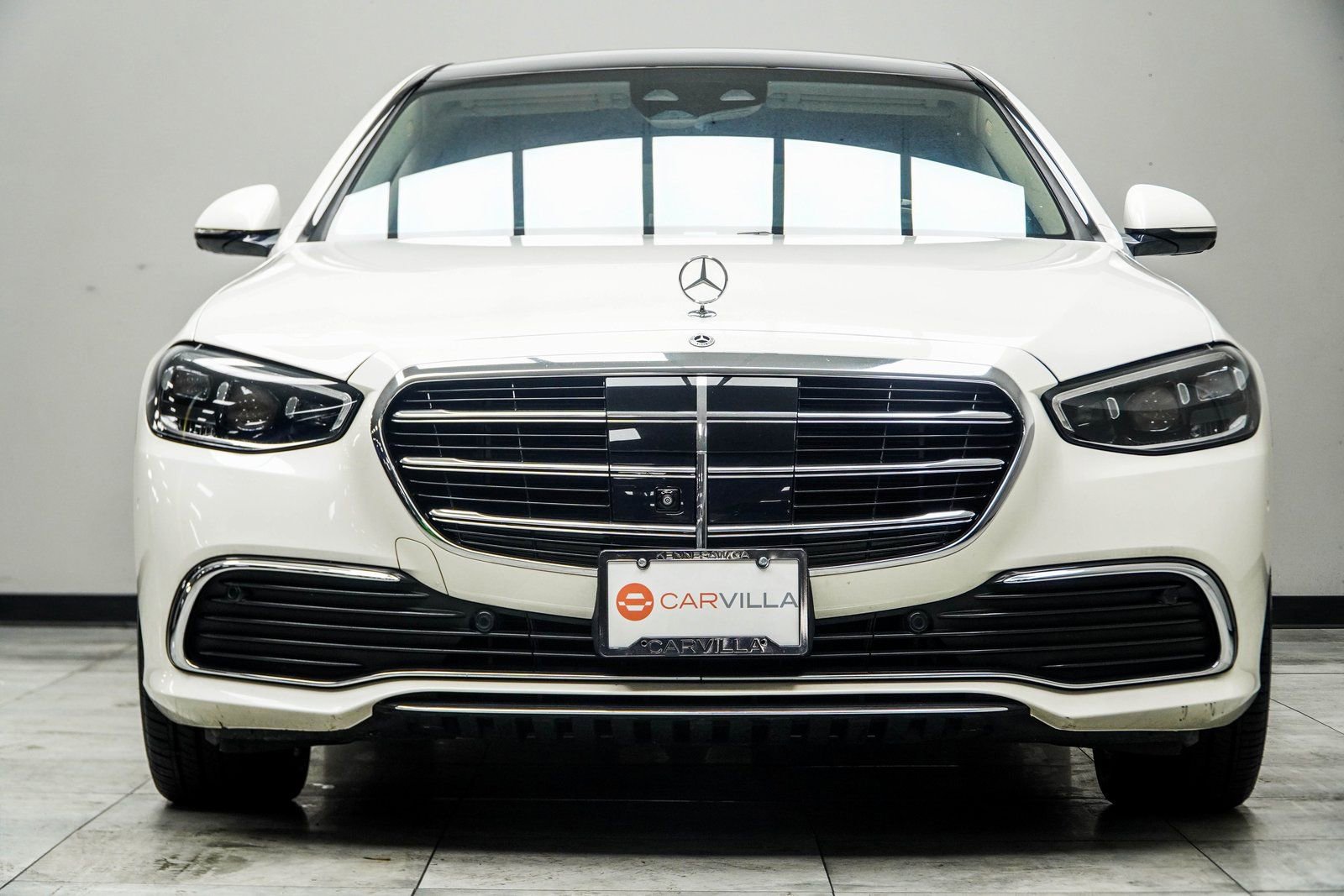 Used 2023 Mercedes-Benz S 500 4MATIC image 7