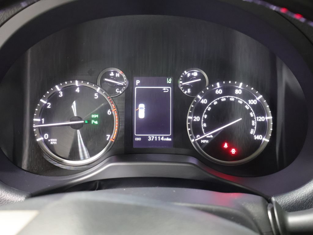 Used 2021 Lexus GX 460 Premium AWD/4WD image 45