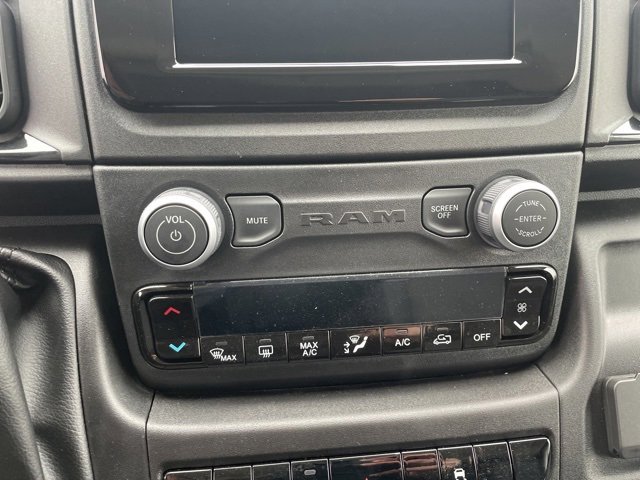 New 2026 RAM ProMaster 2500 w/ Convenience Group image 28