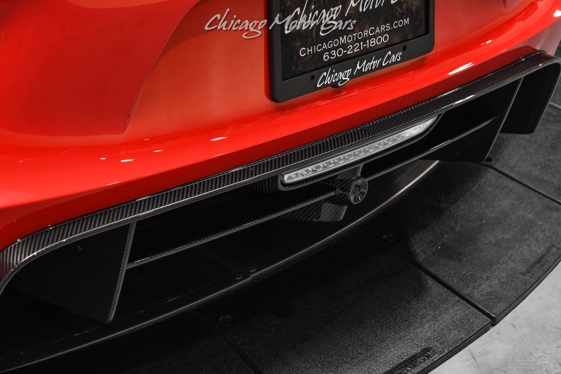 Used 2015 Porsche 918 Spyder AWD/4WD image 40