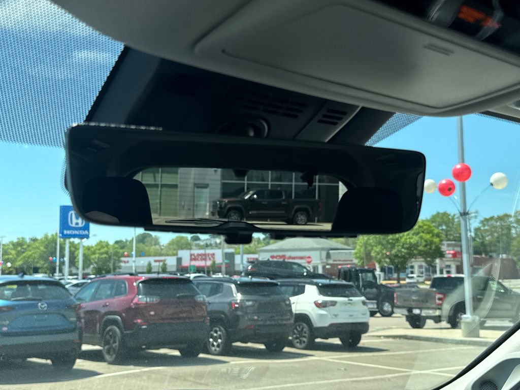New 2026 Toyota Grand Highlander AWD image 34