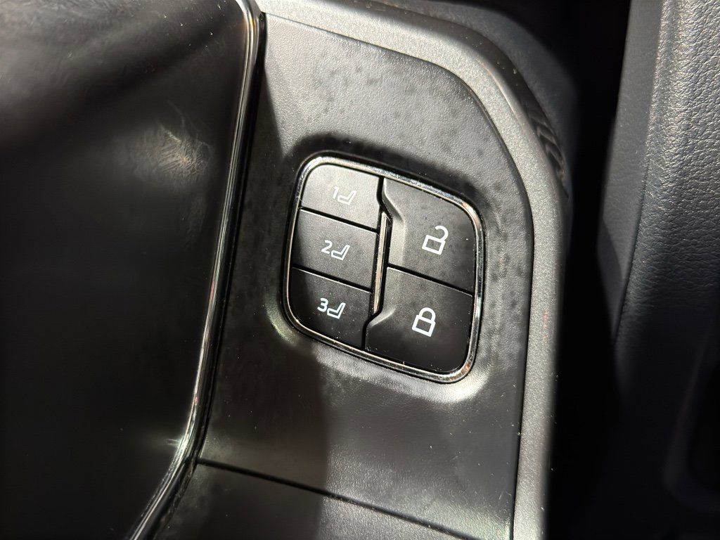 Used 2023 Ford F150 Tremor w/ Equipment Group 402A High image 35