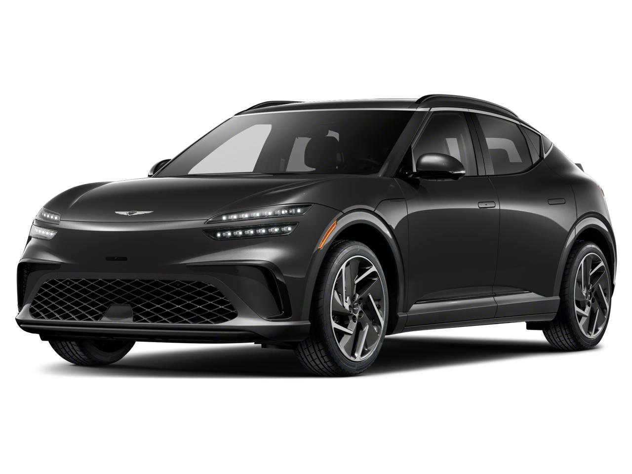 New 2026 Genesis GV60 Advance