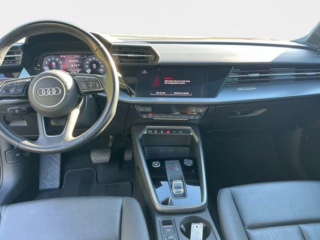 Used 2024 Audi A3 2.0T Premium FWD image 11
