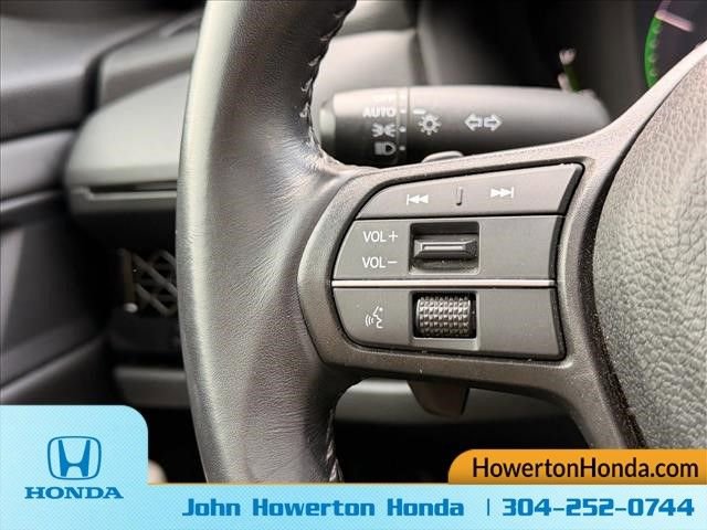 Used 2023 Honda Accord EX-L image 18