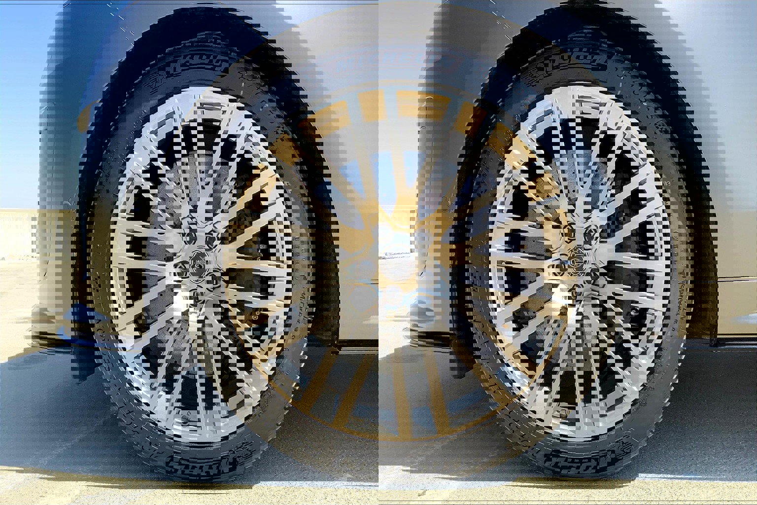 New 2025 Land Rover Range Rover Sport SV Edition Two image 17