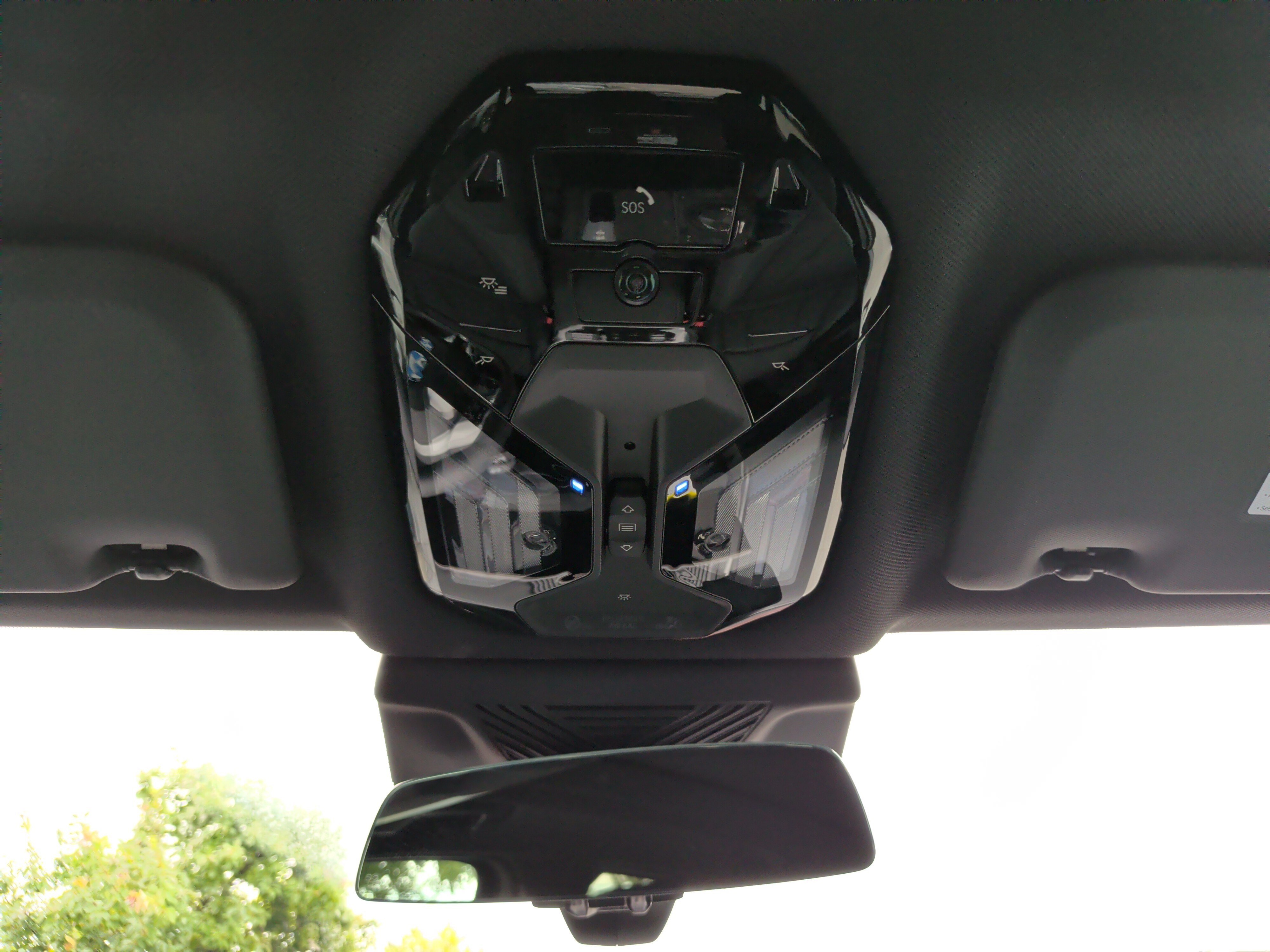 Certified 2026 BMW X3 M50 AWD/4WD image 30