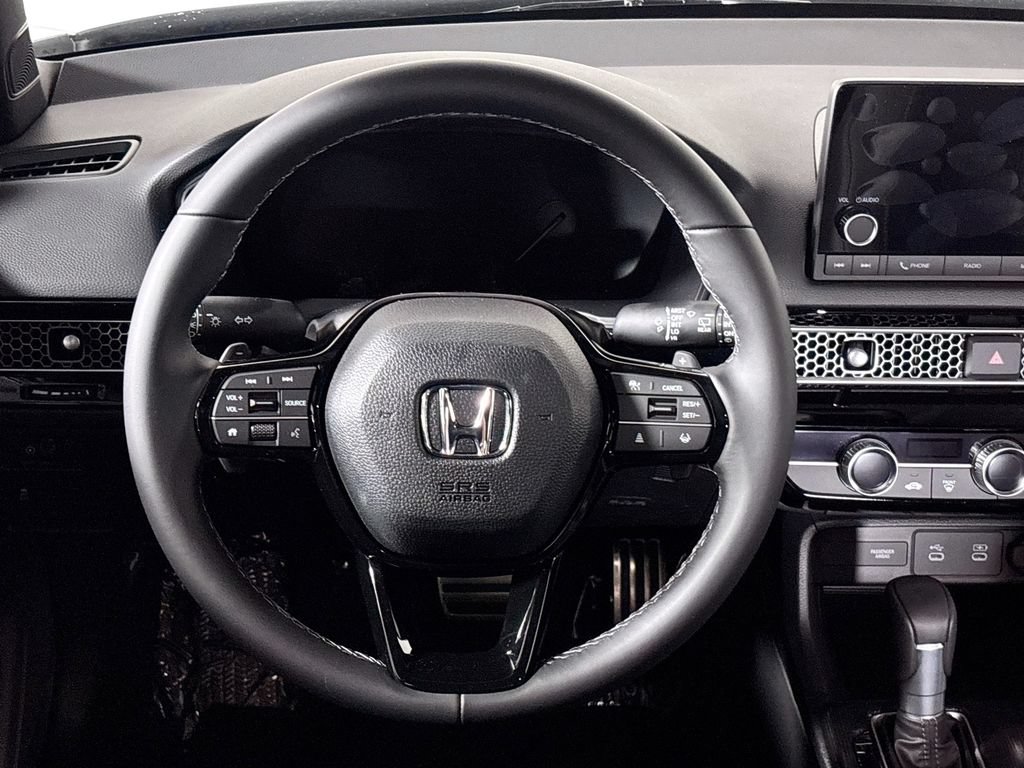 New 2026 Honda Civic Sport image 13