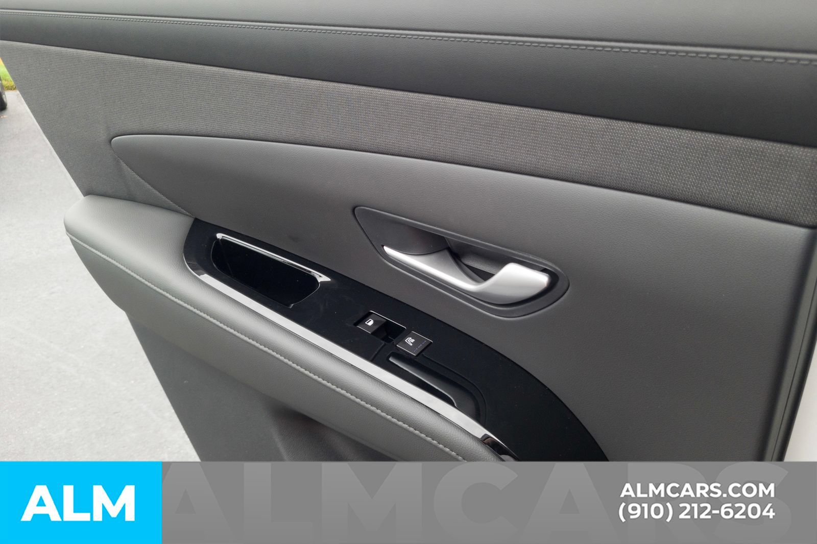 Used 2026 Hyundai Tucson Limited FWD image 25