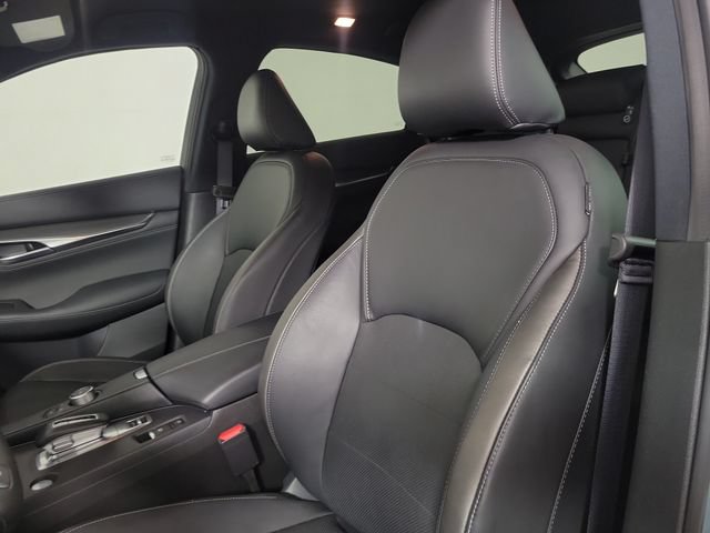 Certified 2025 INFINITI QX55 Luxe w/ Cargo Package AWD/4WD image 19