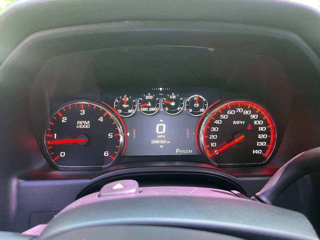 Used 2015 GMC Sierra 1500 Denali AWD/4WD image 35